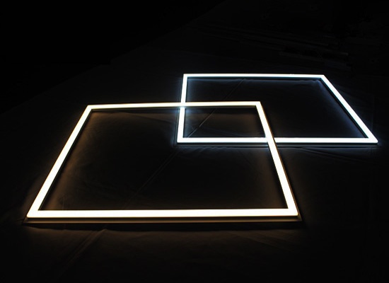 48W LED Panel Frame Light