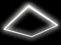 36W LED Panel Frame Light