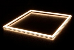 48W LED Panel Frame Light